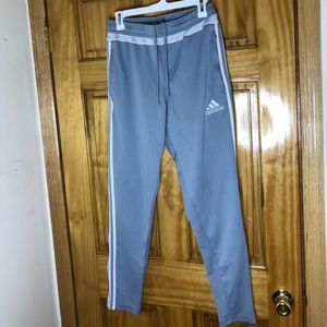 Adidas Track Pants